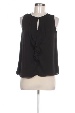 Γυναικείο τοπ Zara, Μέγεθος M, Χρώμα Μαύρο, Τιμή 9,00 €