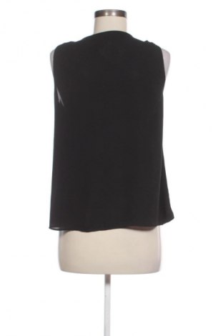 Γυναικείο τοπ Zara, Μέγεθος M, Χρώμα Μαύρο, Τιμή 9,00 €