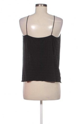 Γυναικείο τοπ Zara, Μέγεθος M, Χρώμα Μαύρο, Τιμή 8,16 €