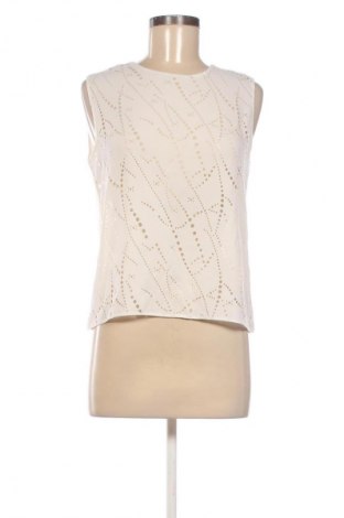 Γυναικείο τοπ Zara, Μέγεθος S, Χρώμα Λευκό, Τιμή 9,14 €