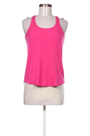 Дамски топ Zara, Размер S, Цвят Розов, Цена 9,21 €