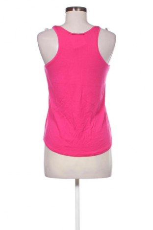 Дамски топ Zara, Размер S, Цвят Розов, Цена 9,21 €