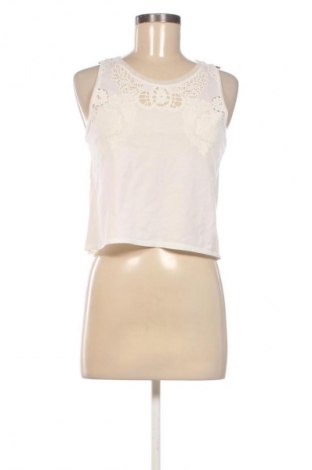 Dámský top Zara, Velikost S, Barva Krémová, Cena  259,00 Kč