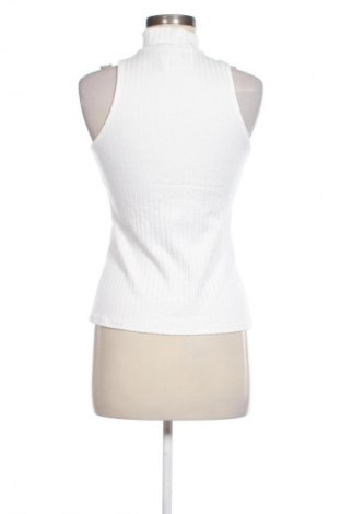 Damski top Zebra, Rozmiar M, Kolor Biały, Cena 6,99 zł