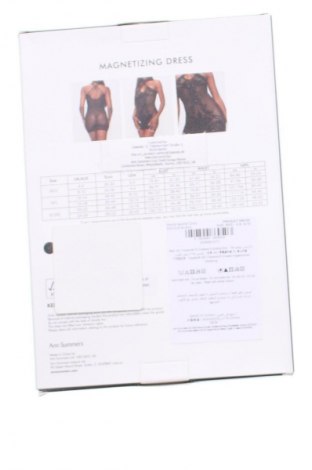 Damen Unterwäsche Ann Summers, Größe S, Farbe Schwarz, Preis 21,99 €