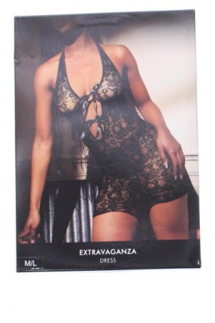 Dámské prádlo Ann Summers, Velikost L, Barva Černá, Cena  529,00 Kč