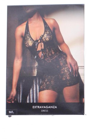 Dámské prádlo Ann Summers, Velikost L, Barva Černá, Cena  529,00 Kč