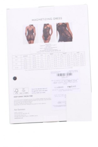 Lenjerie de corp de damă Ann Summers, Mărime M, Culoare Negru, Preț 115,99 Lei