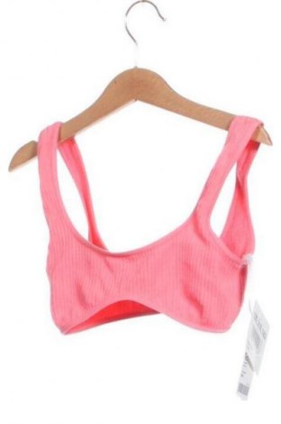 Lenjerie de corp de damă Urban Outfitters, Mărime XS, Culoare Roșu, Preț 34,99 Lei