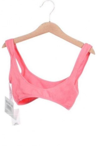 Lenjerie de corp de damă Urban Outfitters, Mărime XS, Culoare Roșu, Preț 34,99 Lei