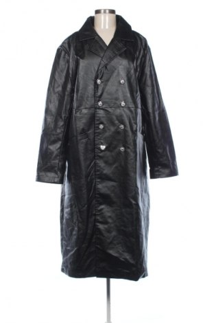 Dámský kabát  Unbranded, Velikost XXL, Barva Černá, Cena  2 079,00 Kč