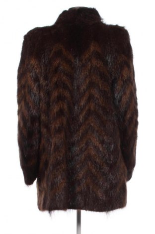 Дамско кожено палто Unbranded, Размер L, Цвят Многоцветен, Цена 134,50 €