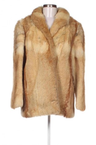 Dámska kožená bunda  Unbranded, Veľkosť L, Farba Žltá, Cena  152,95 €