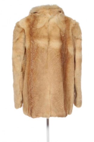 Dámska kožená bunda  Unbranded, Veľkosť L, Farba Žltá, Cena  152,95 €