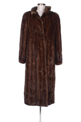 Dámska kožená bunda  Unbranded, Veľkosť S, Farba Hnedá, Cena  111,89 €, #135342083