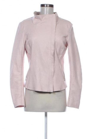 Dámska kožená bunda  Aleksander of Norway, Veľkosť M, Farba Béžová, Cena  100,55 €