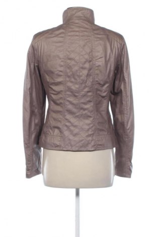 Geacă de piele pentru femei Bonita, Mărime M, Culoare Maro, Preț 55,99 Lei