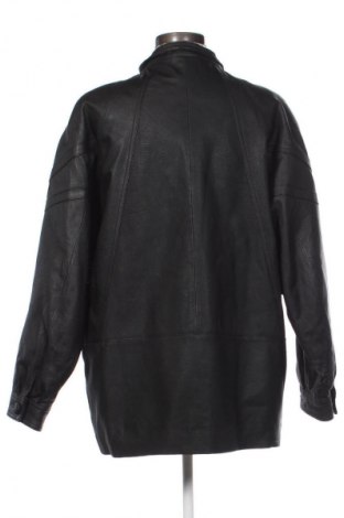 Дамско кожено яке Canda, Размер XL, Цвят Черен, Цена 24,03 €
