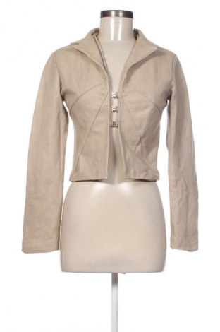 Dámská kožená bunda  Celyn B., Velikost M, Barva Béžová, Cena  993,00 Kč