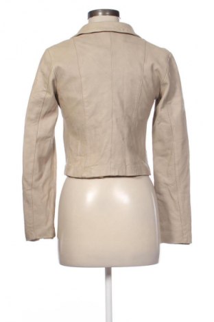 Dámská kožená bunda  Celyn B., Velikost M, Barva Béžová, Cena  993,00 Kč