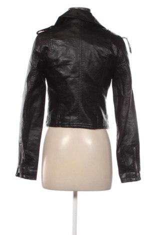 Dámska kožená bunda  Collection, Veľkosť M, Farba Čierna, Cena  11,95 €