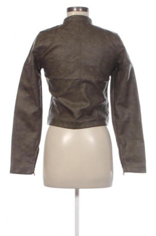 Dámska kožená bunda  Cotton On, Veľkosť XS, Farba Hnedá, Cena  56,95 €