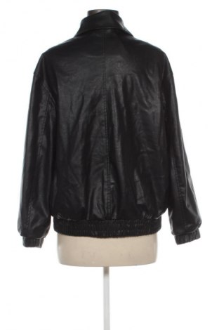 Dámská kožená bunda  Fb Sister, Velikost XS, Barva Černá, Cena  159,00 Kč