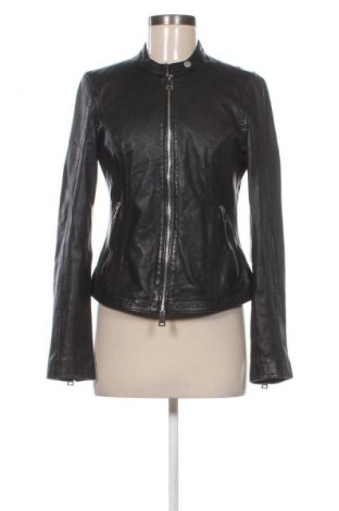 Damska kurtka skórzana Freaky Nation, Rozmiar S, Kolor Czarny, Cena 405,99 zł