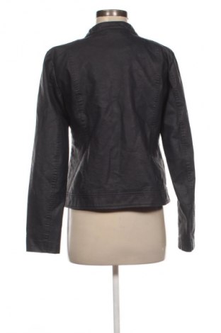 Dámská kožená bunda  Gina, Velikost M, Barva Modrá, Cena  389,00 Kč