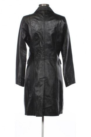 Дамско кожено яке Gipsy, Размер M, Цвят Черен, Цена 68,00 €