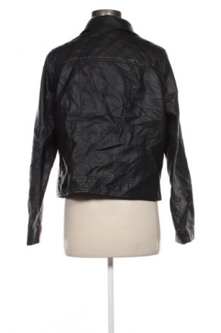 Dámska kožená bunda  Haily`s, Veľkosť XXL, Farba Čierna, Cena  19,95 €