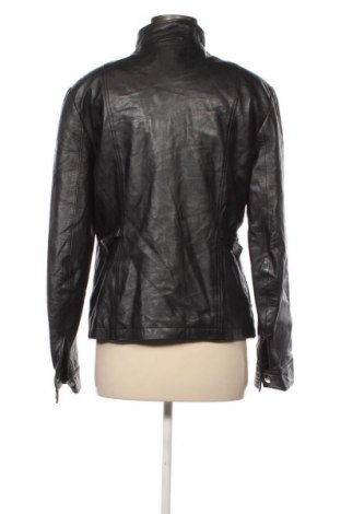Damska kurtka skórzana Unbranded, Rozmiar L, Kolor Czarny, Cena 164,99 zł