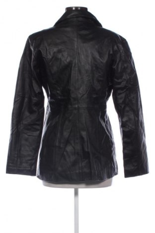 Női bőrdzseki Unbranded, Méret M, Szín Fekete, Ár 8 169 Ft