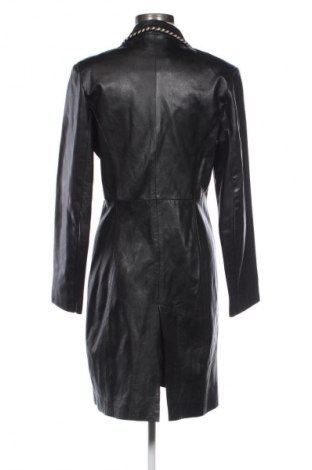 Dámska kožená bunda  Unbranded, Veľkosť L, Farba Čierna, Cena  41,95 €