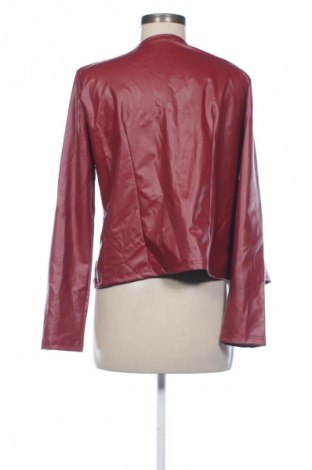 Dámská kožená bunda  Unbranded, Velikost XL, Barva Červená, Cena  699,00 Kč
