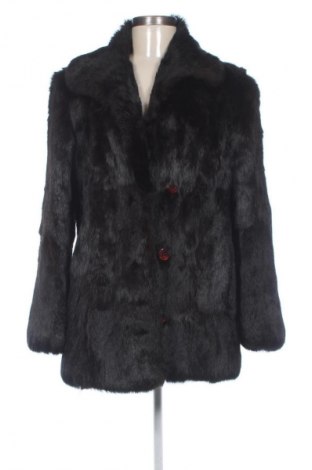 Dámská kožená bunda  Unbranded, Velikost L, Barva Hnědá, Cena  1 399,00 Kč