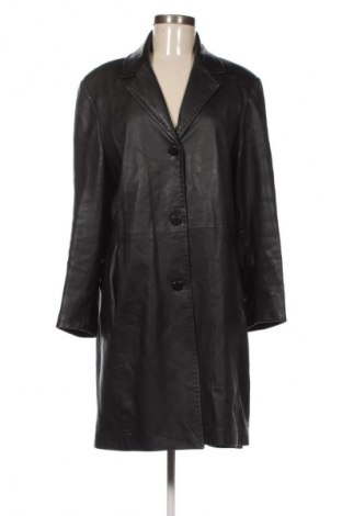 Dámská kožená bunda  Unbranded, Velikost XL, Barva Černá, Cena  949,00 Kč