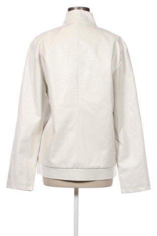 Női bőrdzseki Unbranded, Méret M, Szín Ekrü
, Ár 3 169 Ft