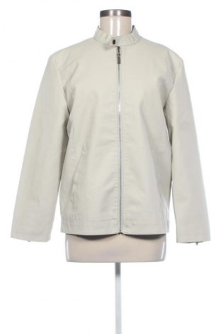 Női bőrdzseki Unbranded, Méret L, Szín Ekrü
, Ár 7 569 Ft