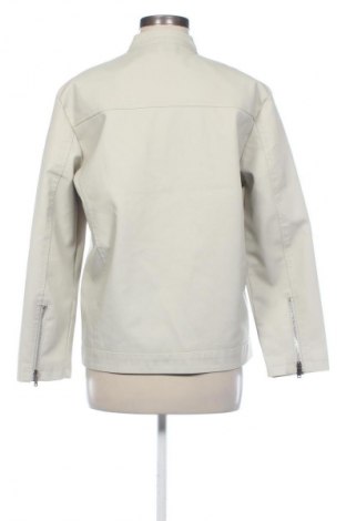 Női bőrdzseki Unbranded, Méret L, Szín Ekrü
, Ár 7 569 Ft