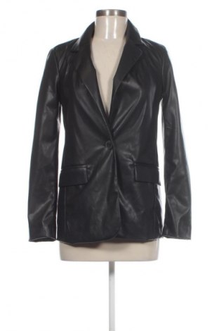 Női bőrdzseki Vero Moda, Méret XS, Szín Fekete, Ár 1 999 Ft