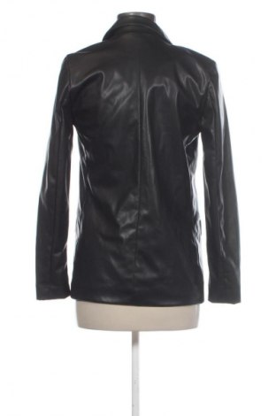 Női bőrdzseki Vero Moda, Méret XS, Szín Fekete, Ár 1 999 Ft