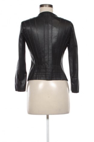 Dámska kožená bunda  Versace Collection, Veľkosť S, Farba Čierna, Cena  127,95 €