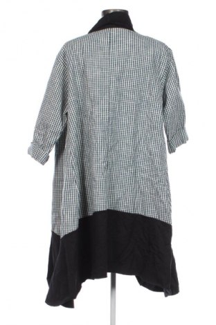 Дамско палто 158c, Размер L, Цвят Многоцветен, Цена 16,36 €