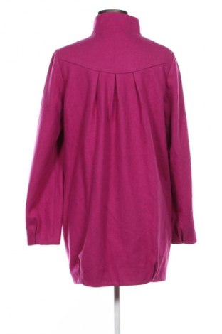 Γυναικείο παλτό ASOS, Μέγεθος L, Χρώμα Βιολετί, Τιμή 18,99 €