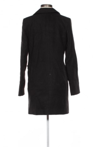 Damenmantel ASOS, Größe XS, Farbe Schwarz, Preis 43,99 €