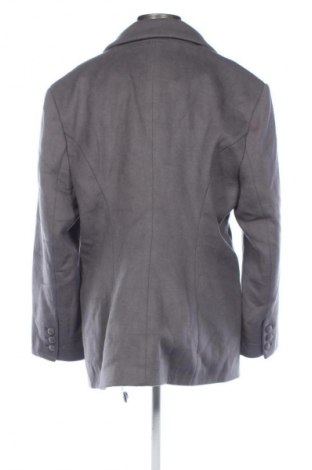 Palton de femei About You, Mărime XL, Culoare Gri, Preț 140,18 Lei