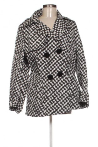 Γυναικείο παλτό Airfield, Μέγεθος XL, Χρώμα Πολύχρωμο, Τιμή 92,99 €