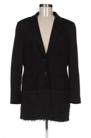 Dámský kabát  Alfredo Pauly, Velikost L, Barva Černá, Cena  549,00 Kč