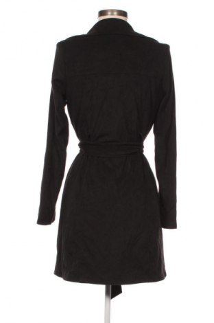 Дамско палто Amisu, Размер XS, Цвят Черен, Цена 13,80 €
